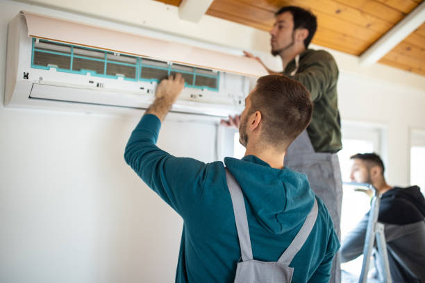 Best HVAC repair near me  in New London, MN