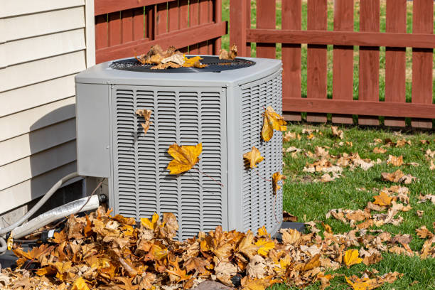Best Affordable HVAC services  in New London, MN