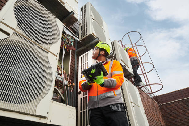 Best HVAC installation services  in New London, MN