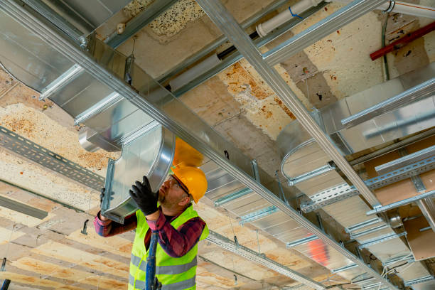 Best HVAC repair near me  in New London, MN