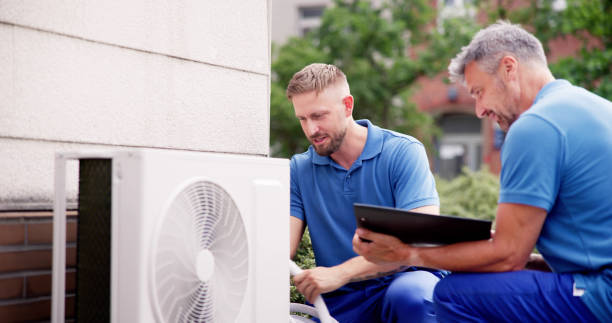 Best HVAC system installation  in New London, MN