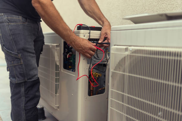 Best HVAC companies near me  in New London, MN