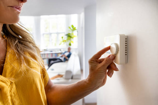 Best 24/7 HVAC repair  in New London, MN