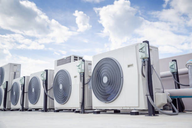 Best Air conditioning repair  in New London, MN