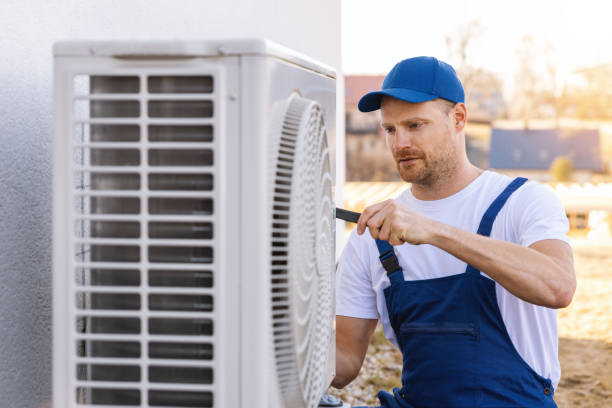 Best Affordable air conditioning repair  in New London, MN