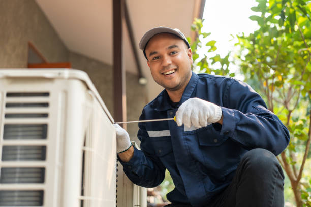 Best Best HVAC companies  in New London, MN