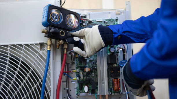 Best HVAC emergency services  in New London, MN
