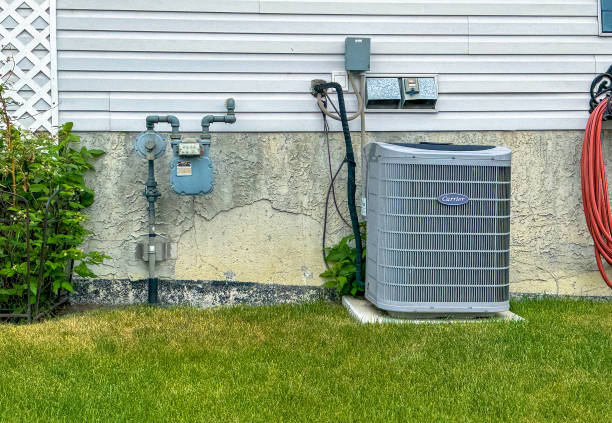  New London, MN HVAC Pros